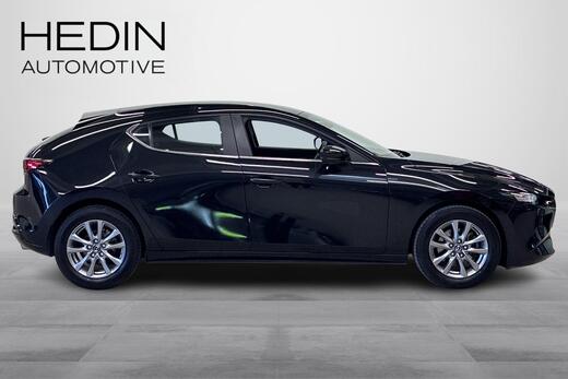 Mazda 3 vaihtoauto