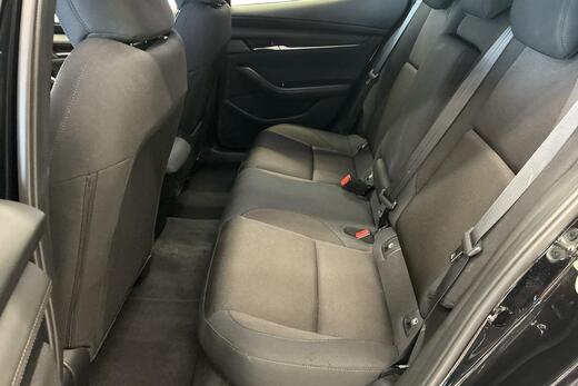 Mazda 3 vaihtoauto