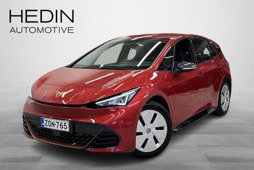 Cupra Born vaihtoauto