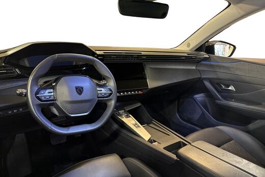 Peugeot 408 vaihtoauto