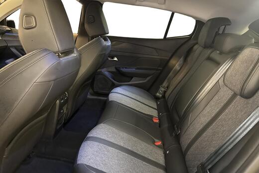 Peugeot 408 vaihtoauto