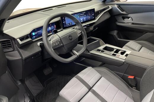 Opel Grandland vaihtoauto