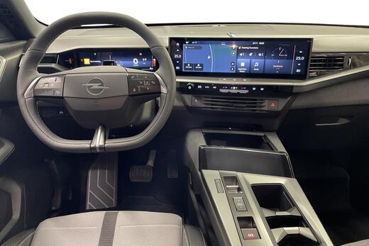 Opel Grandland vaihtoauto