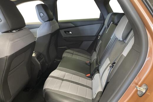 Opel Grandland vaihtoauto