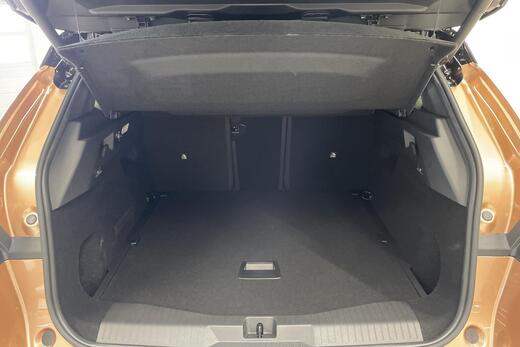 Opel Grandland vaihtoauto