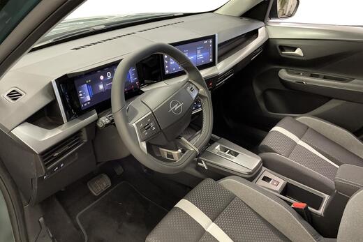 Opel Frontera vaihtoauto