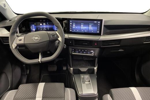 Opel Frontera vaihtoauto