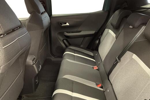 Opel Frontera vaihtoauto
