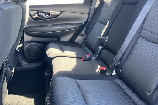 Nissan X-Trail vaihtoauto