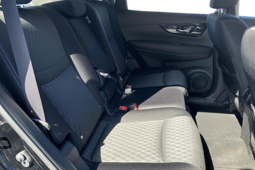 Nissan X-Trail vaihtoauto