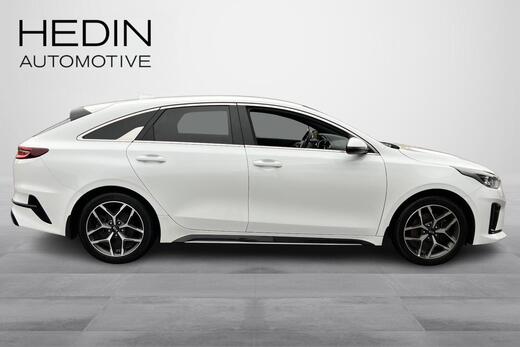Kia Proceed vaihtoauto