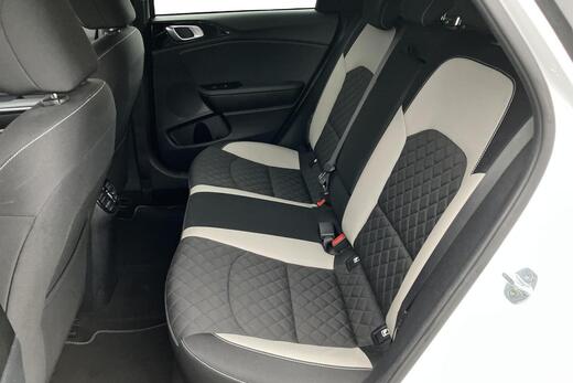 Kia Proceed vaihtoauto