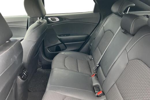 Kia XCeed vaihtoauto