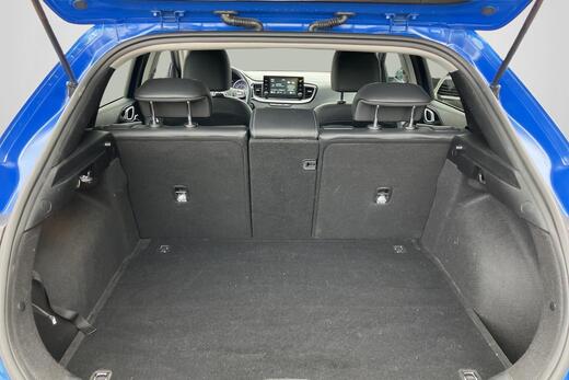 Kia XCeed vaihtoauto