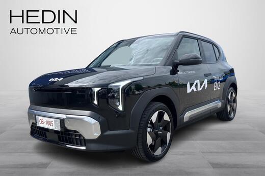 Kia EV2 vaihtoauto