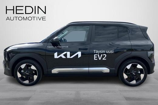 Kia EV2 vaihtoauto