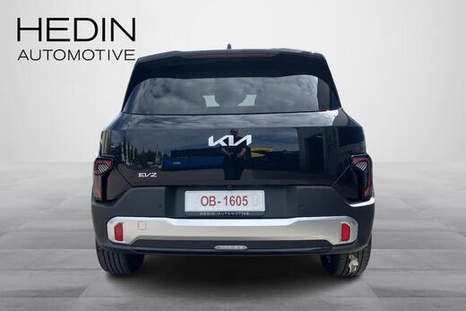 Kia EV2 vaihtoauto
