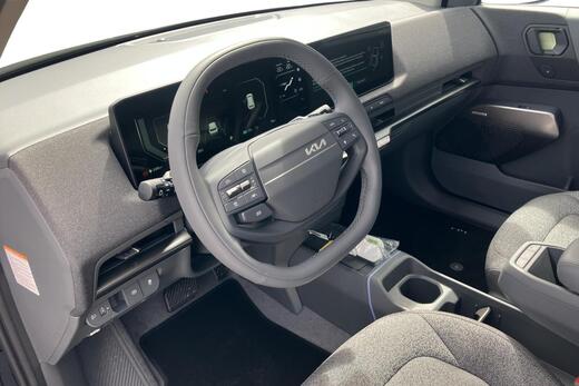 Kia EV2 vaihtoauto