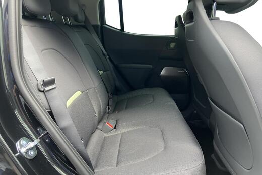 Kia EV2 vaihtoauto