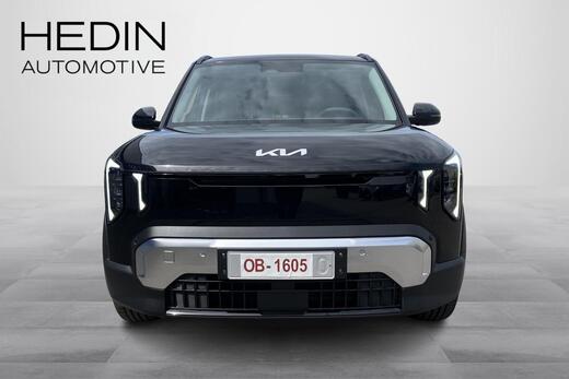 Kia EV2 vaihtoauto