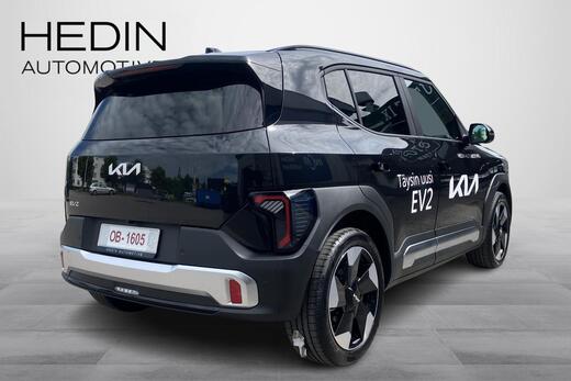Kia EV2 vaihtoauto
