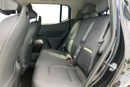Kia EV2 vaihtoauto