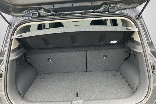 Kia EV2 vaihtoauto