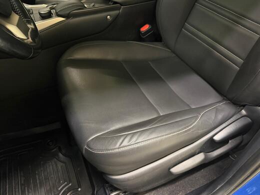 Lexus NX vaihtoauto