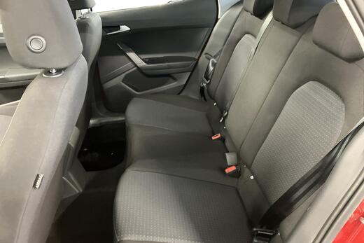 SEAT Arona vaihtoauto