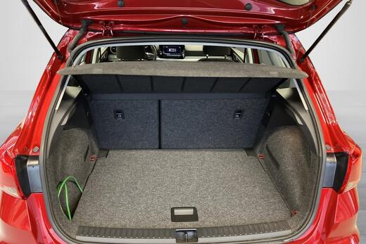 SEAT Arona vaihtoauto