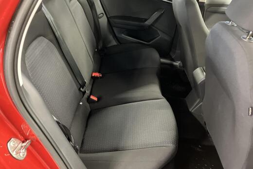 SEAT Arona vaihtoauto