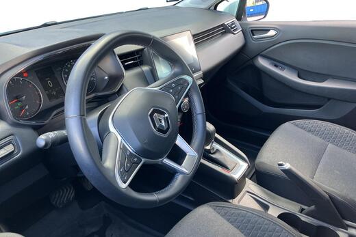 Renault Clio vaihtoauto