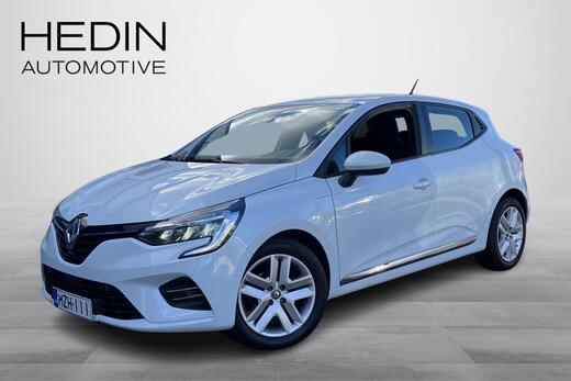 Renault Clio vaihtoauto