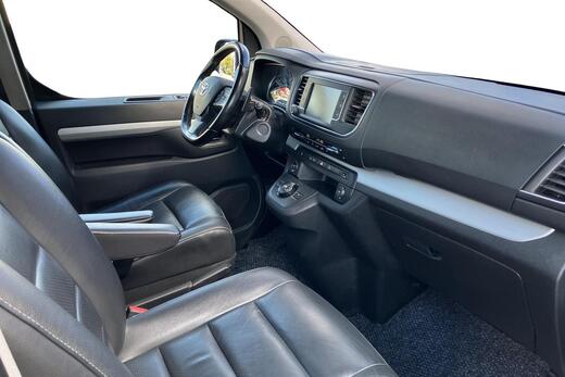 Toyota Proace Verso vaihtoauto