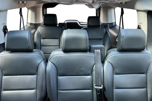 Toyota Proace Verso vaihtoauto