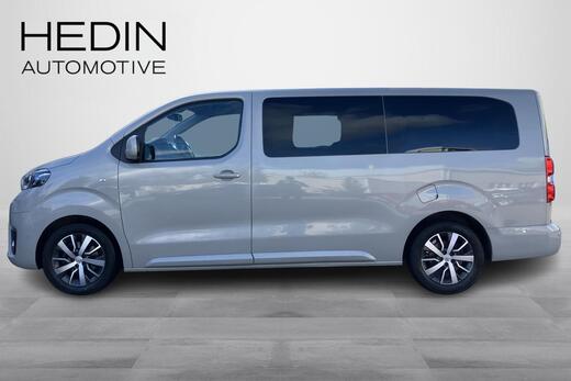 Toyota Proace Verso vaihtoauto