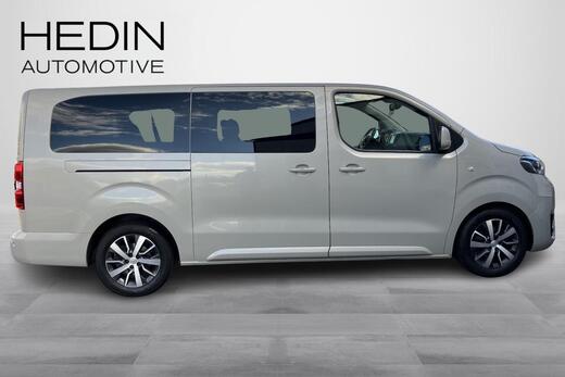 Toyota Proace Verso vaihtoauto