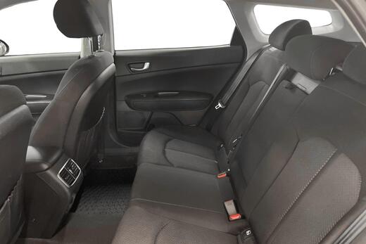 Kia Optima vaihtoauto