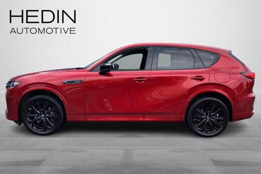 Mazda CX-60 vaihtoauto