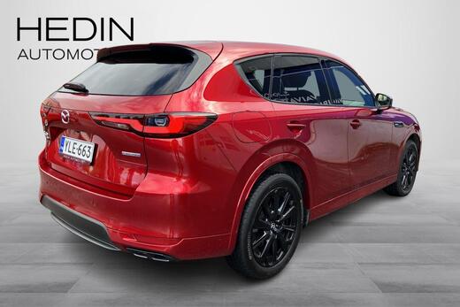 Mazda CX-60 vaihtoauto