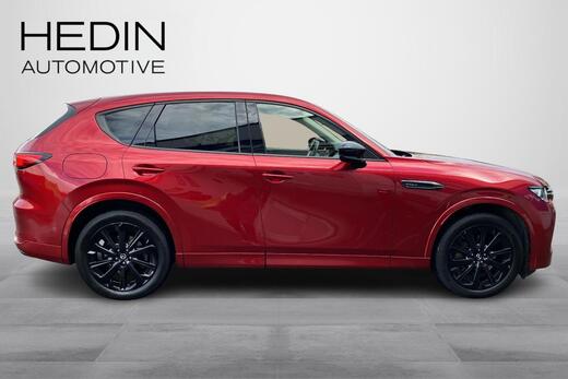 Mazda CX-60 vaihtoauto