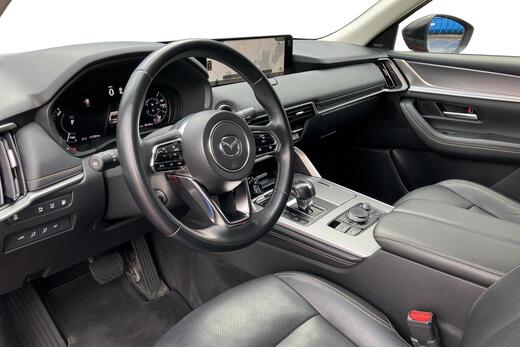 Mazda CX-60 vaihtoauto