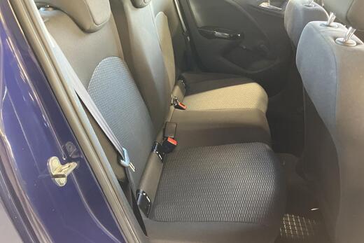 Opel Corsa vaihtoauto