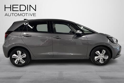 Honda Jazz vaihtoauto