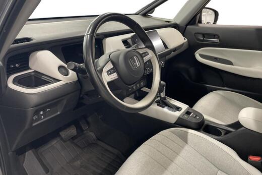 Honda Jazz vaihtoauto