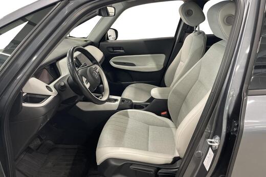 Honda Jazz vaihtoauto