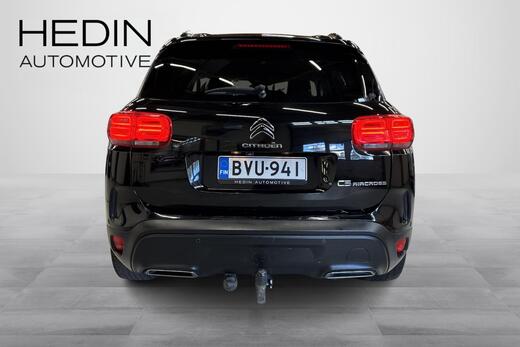 Citroën C5 Aircross vaihtoauto