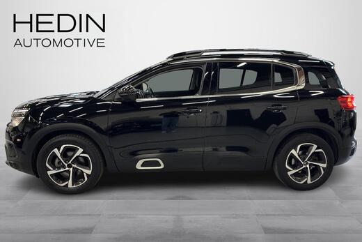 Citroën C5 Aircross vaihtoauto