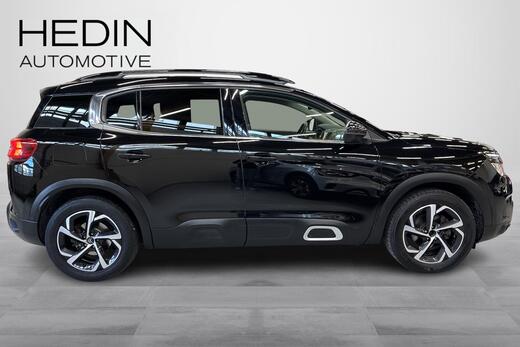 Citroën C5 Aircross vaihtoauto