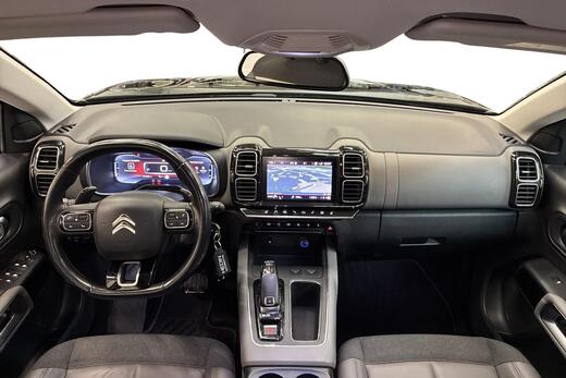 Citroën C5 Aircross vaihtoauto